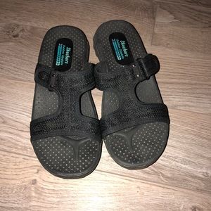 👟 Sketchers Outdoor Lifestyle Ladies 6 Sandal